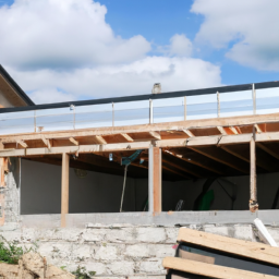 Surélévation de Maison : Créer un Espace de Méditation ou de Yoga Morsang-sur-Orge