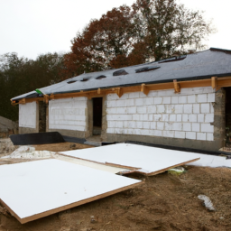 Surélévation de Maison : Intégrer un Studio d'Enregistrement pour les Musiciens Villerupt
