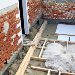 Extension de Maison : Construire un Garage Double Ablain-Saint-Nazaire
