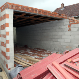 Surélever votre Maison pour un Espace de Jeu ou de Loisirs Landiras