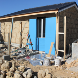 Surélévation de Maison : Ajoutez des Étages pour Plus d'Espace Seignelay