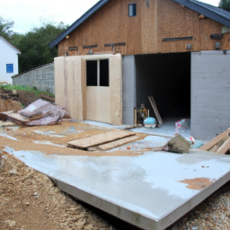 Extension de Véranda : Créer un Espace de Méditation ou de Relaxation avec Fontaine Bailleul-Sir-Berthoult