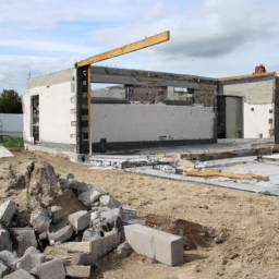 Extension de Maison : Construire une Salle de Cinéma Privée Raon-aux-Bois