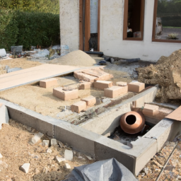 Surélévation de Maison : Ajoutez des Étages pour Plus d'Espace Blamont