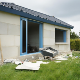 Agrandissement de Terrasse : Créer une Cuisine Extérieure Complète Campsas